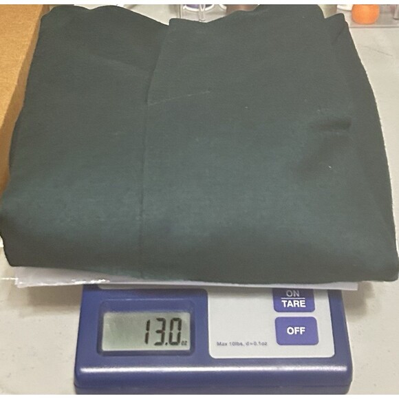 Elie Tahari Womens Size‎ 0 Wool Blend Green Sleeveless Dress - Picture 11 of 11